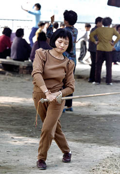 Tai Chi