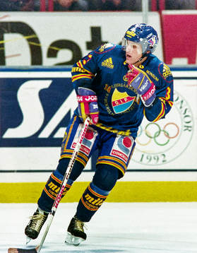 Erik Huusko, Djurgården