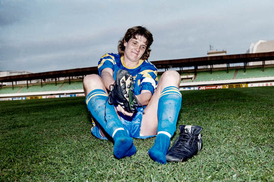 Pia Sundhage, Sverige