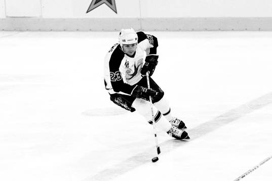 Brian Bellows, Minnesota