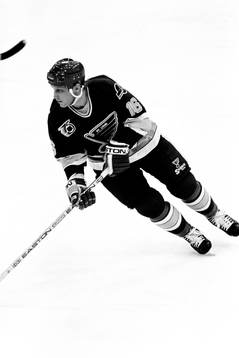 Brett Hull, St Louis Blues