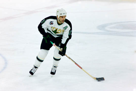 Basil McRae, Minnesota
