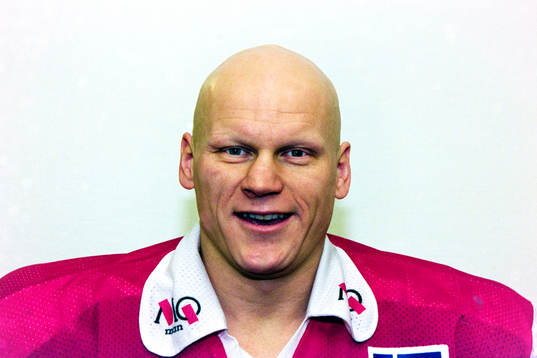 Håkan Södergren