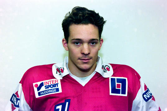 Mikael Magnusson