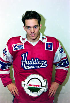 Mikael Magnusson
