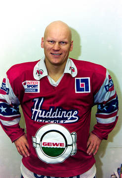 Håkan Södergren