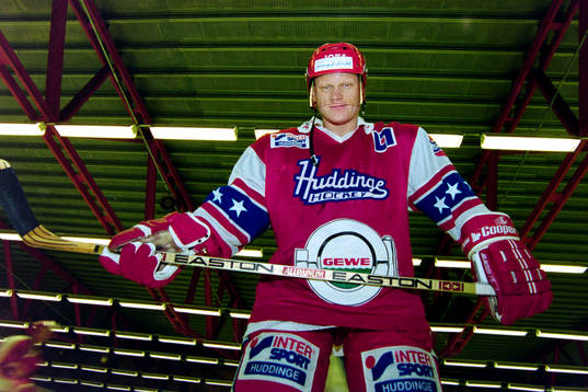 Bläddra bland fler bilder av Ishockey, Div 1 Östra, Huddinge