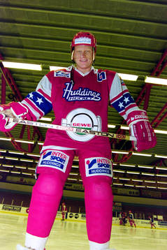 Håkan Södergren
