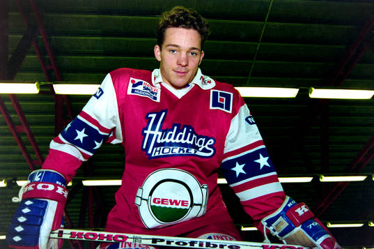Mikael Magnusson
