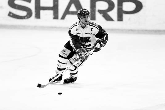 Ishockey, Tyringe - Team Boro, 9-7