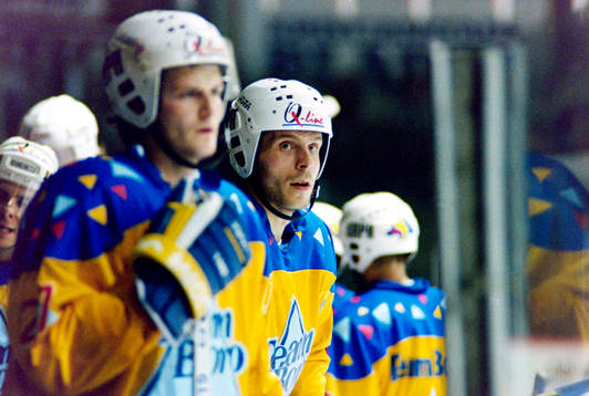 Anders Carlsson, Team Boro