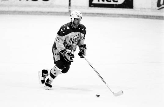 Nils-Gunnar Svensson, Boro