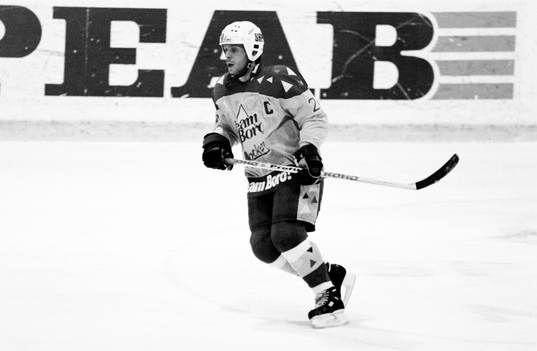 Anders Carlsson, Boro