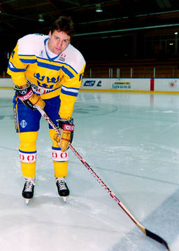 Mikael Renberg