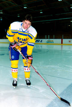 Mikael Renberg