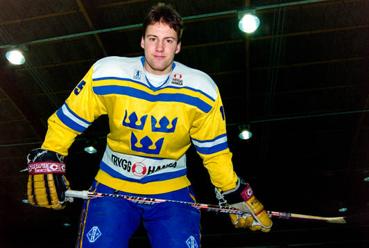 Mikael Renberg