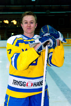 Fredrik Jax