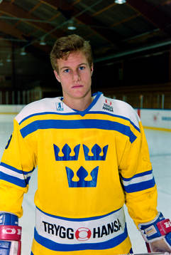 Markus Näslund