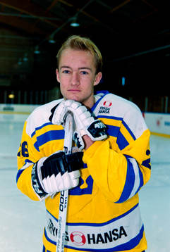 Michael Nylander