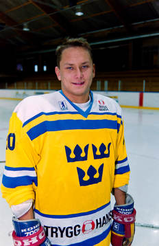 Stefan Ketola