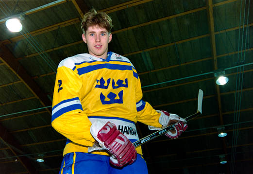 Stefan Klockare