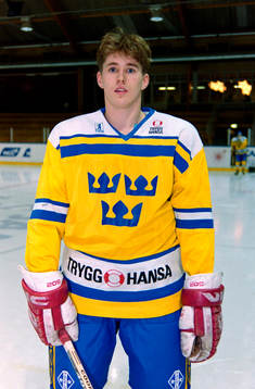 Stefan Klockare