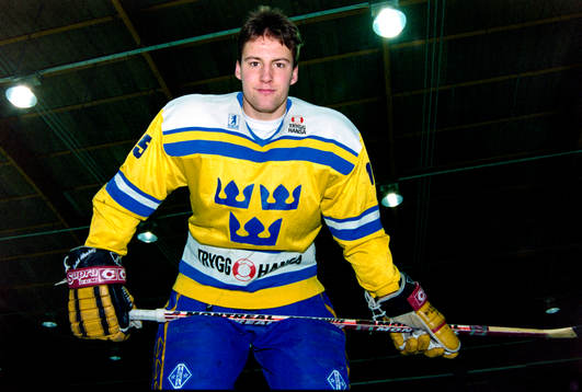 Mikael Renberg