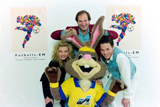 Towe Jaarnek, Lasse Holm och Peter Jöback