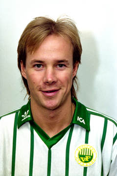 Mikael Göransson