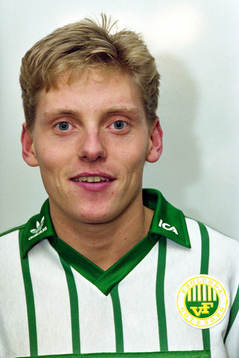 Allan Jensen