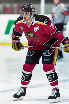 Lars Edström, Luleå
