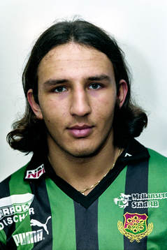 Denis Pavlovic, GAIS