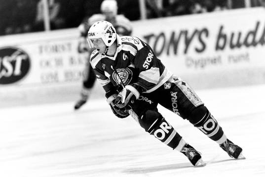Ishockey, Allsvenskan, Rögle - Leksand, 7-3