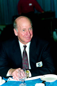 Bobby Charlton, England