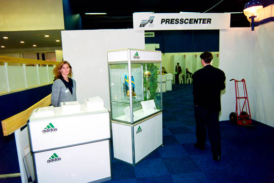 Presscenter
