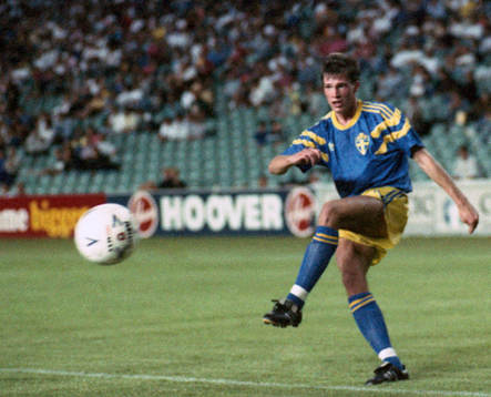 Jens Fjellström