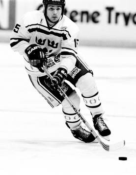 Ishockey, Sweden Hockey Games, Sverige - Tjeckoslovakien,