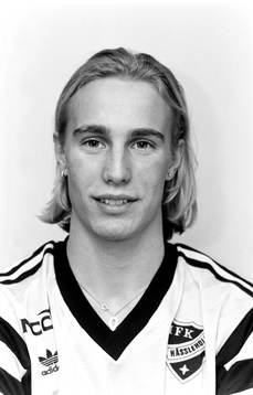 Johan Sandberg
