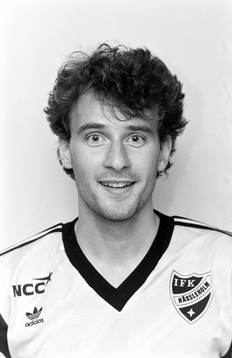 Ulf Jakobsson