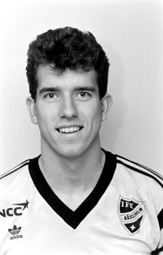 Stefan Wedman
