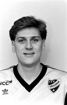Peter Larsson