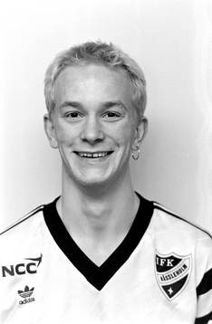 Ola Brorsson