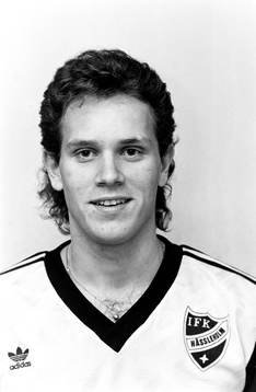 Peter Lindgren