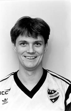 Patrik Karlsson