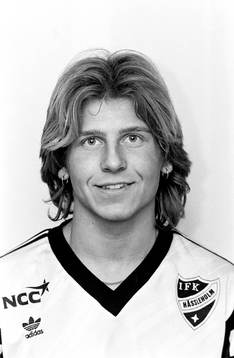 Johan Hoff