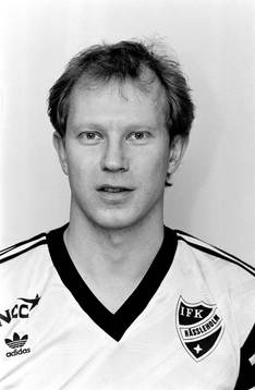 Lars-Olof Persson