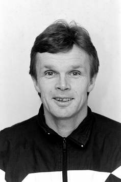 Anders Linderoth
