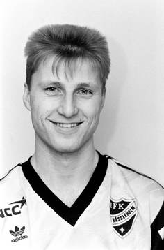 Christer Andersson