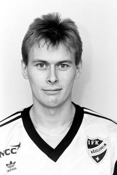 Peter Olsson