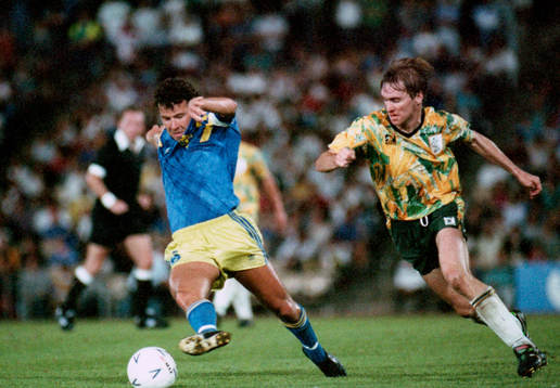 Stefan Rehn